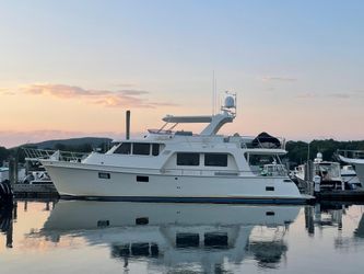 53' Marlow 2018 Yacht For Sale